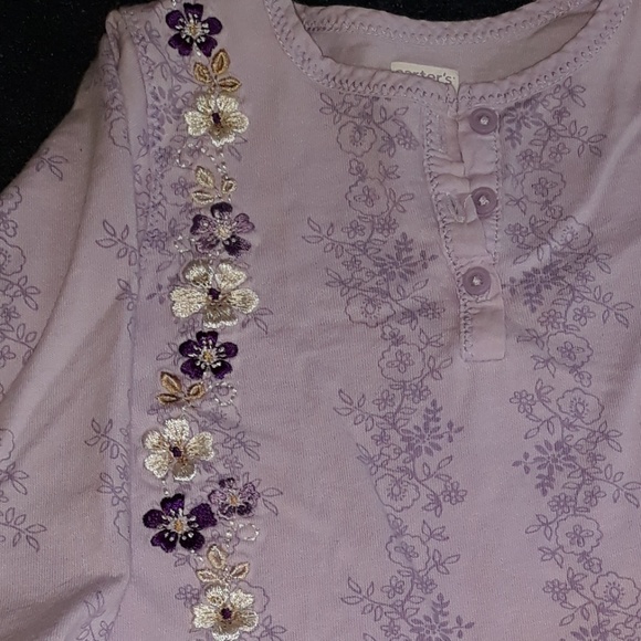 Bundle of 4 18 month tops - Picture 3 of 8